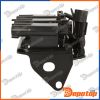Bobine D'allumage pour HYUNDAI | ADG01444, ZS555